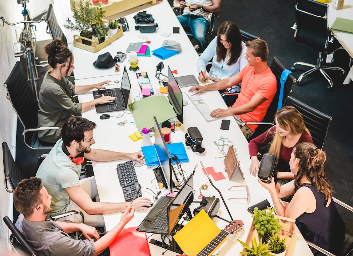 Hackathons