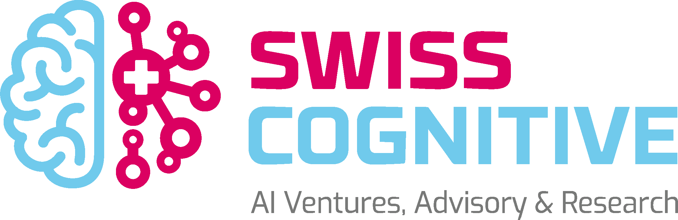 Swiss AI Weeks 2025 programme visual