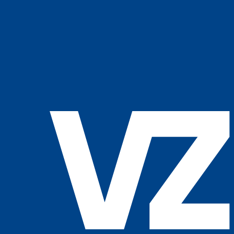 VZ logo