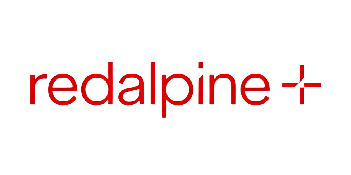 Redalpine