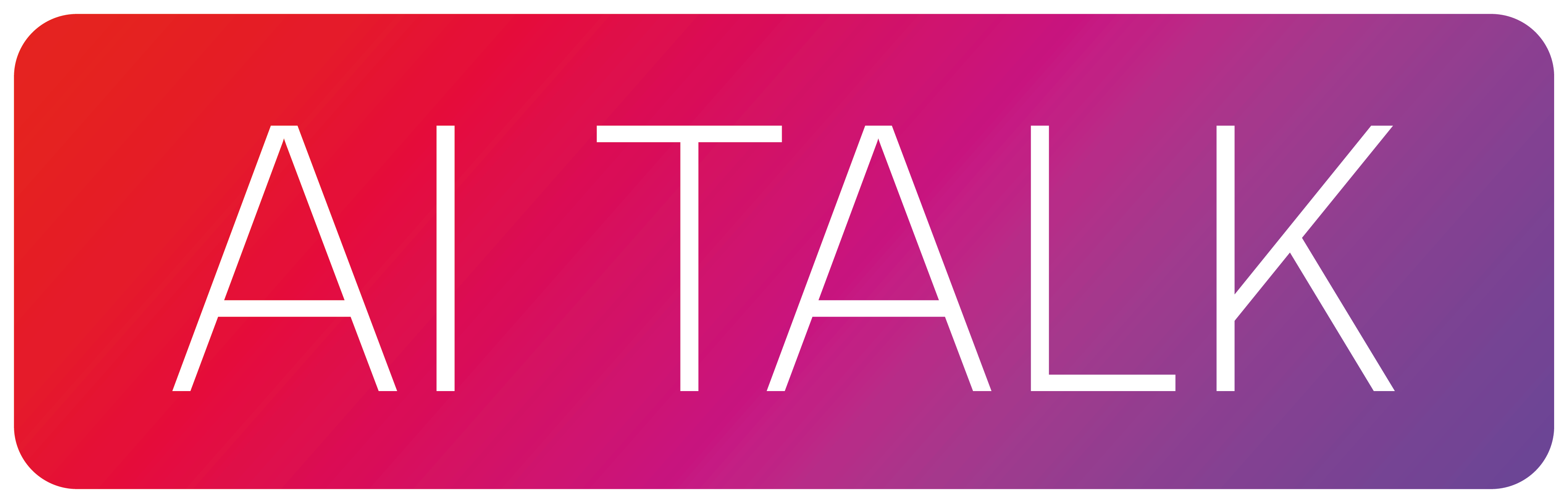 AI TALK