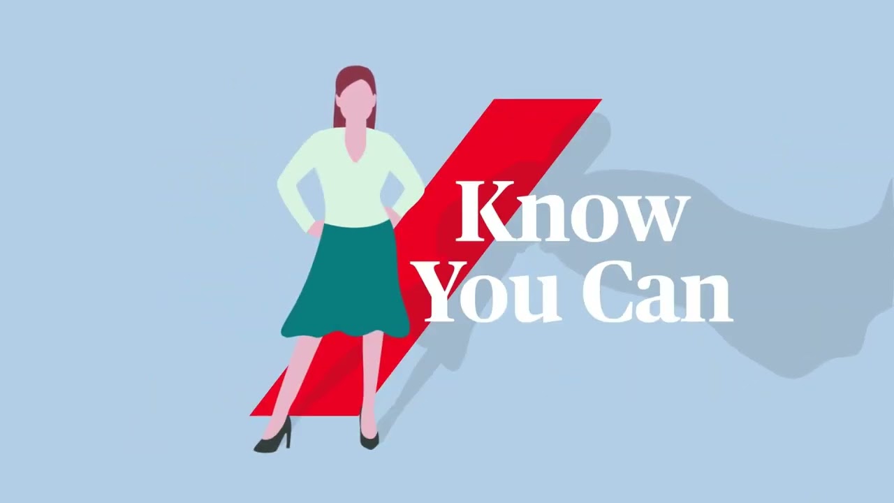 Know You Can AXA