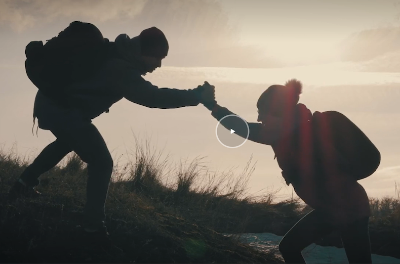 Vision Video