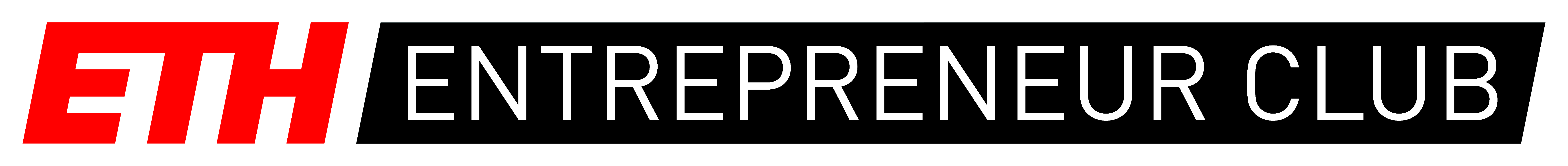 ETH Entrepreneur Club Logo