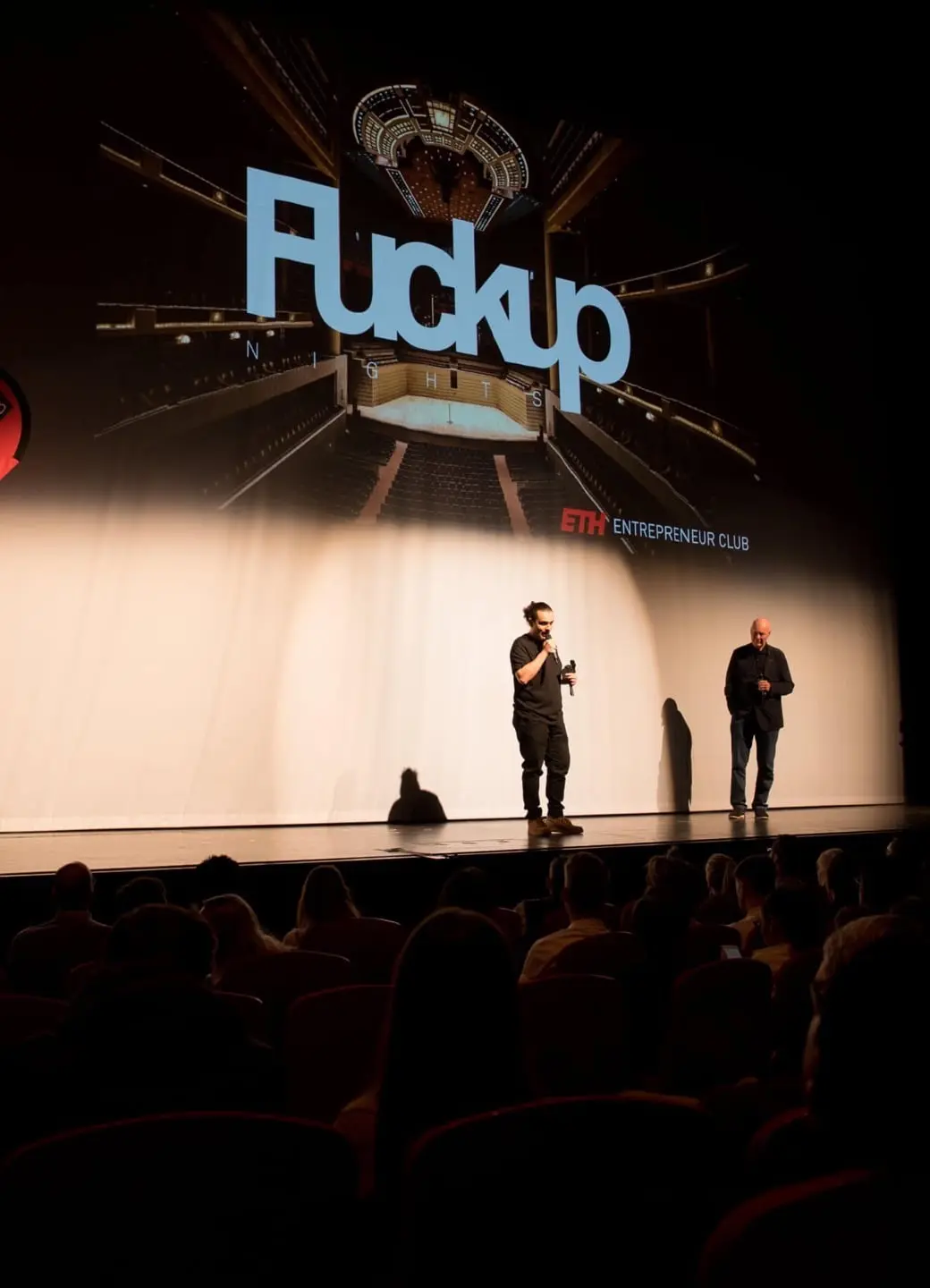 FuckUp Nights