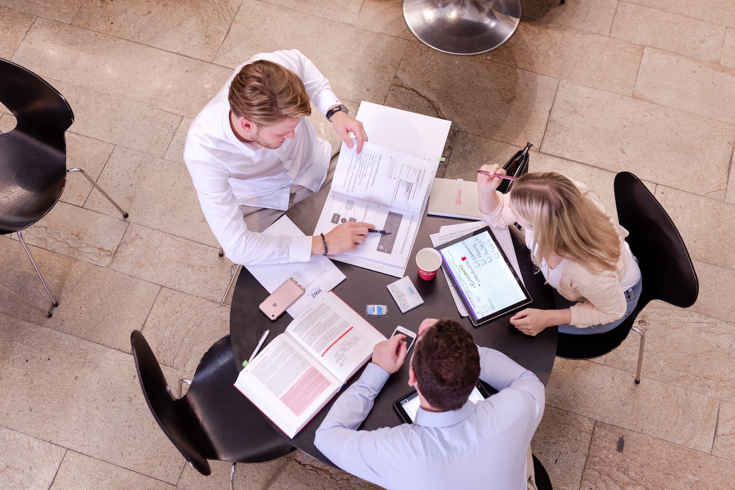 Degree Programmes