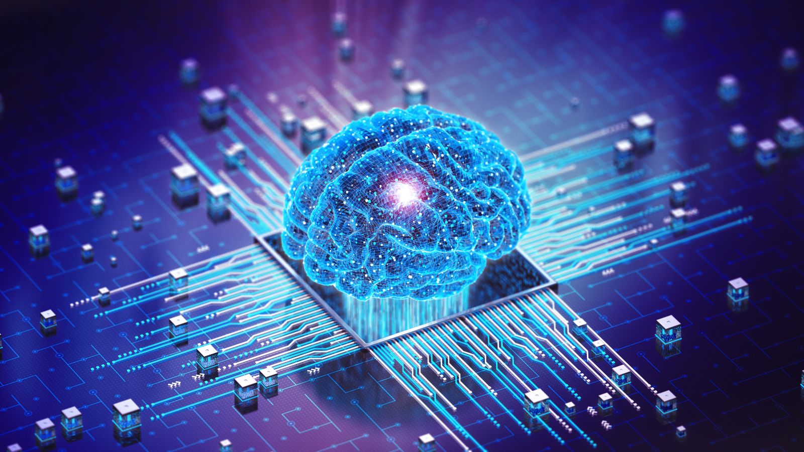 Our AI Principles