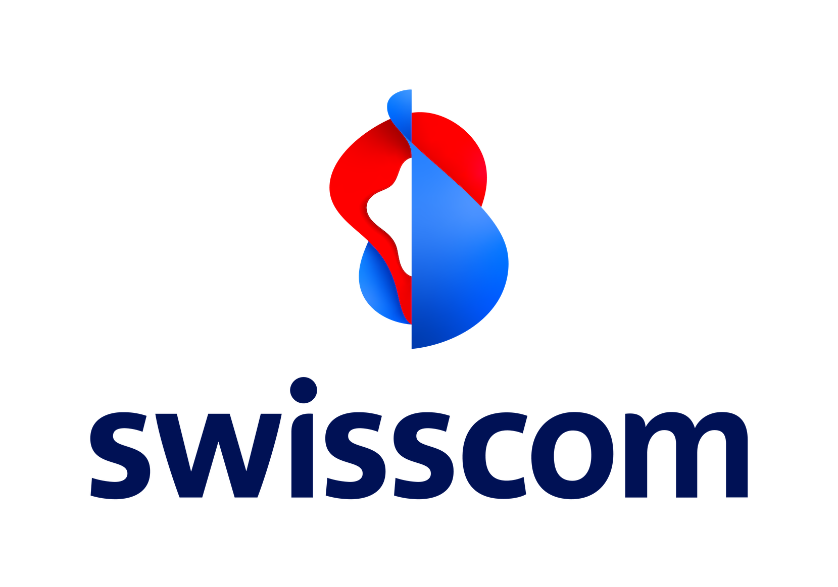 Swisscom Logo