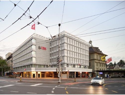 This is UBS