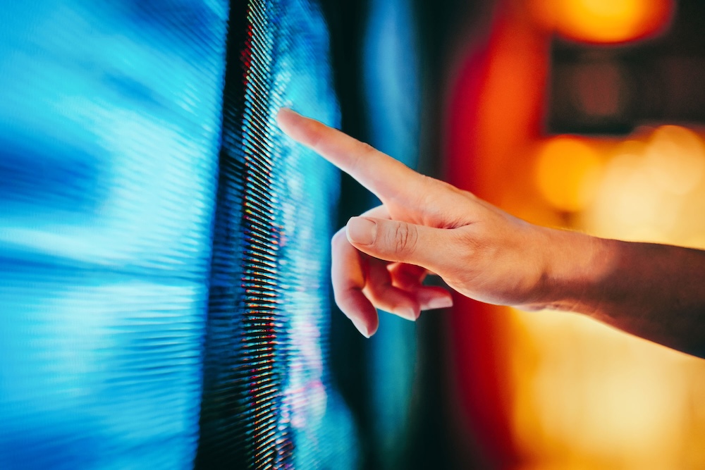 AI disruption and opportunity