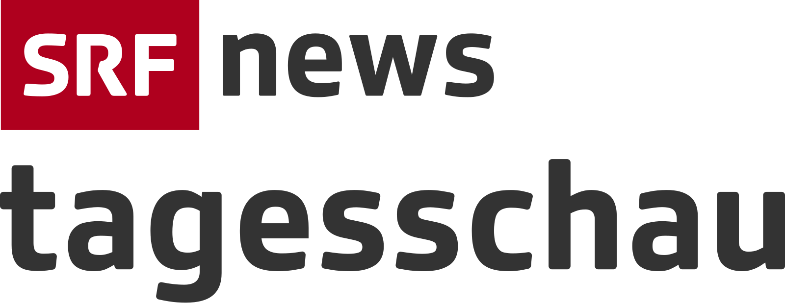 SRF Tagesschau