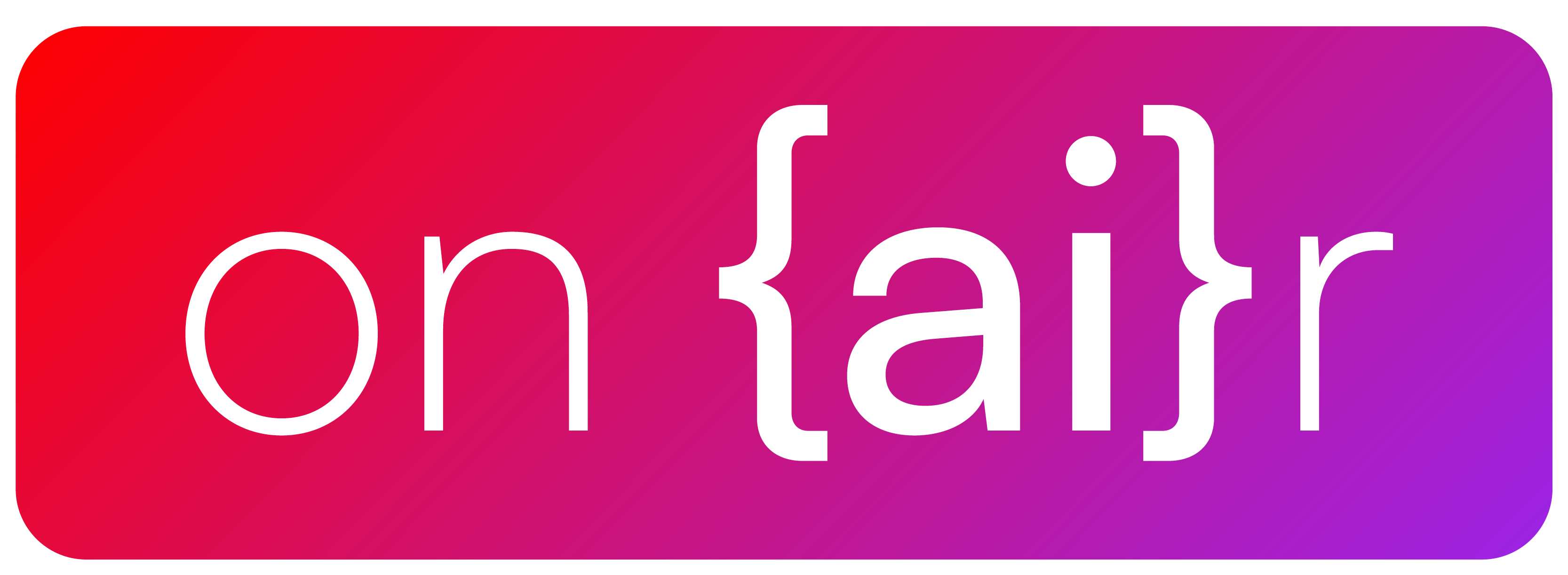 on {ai}r