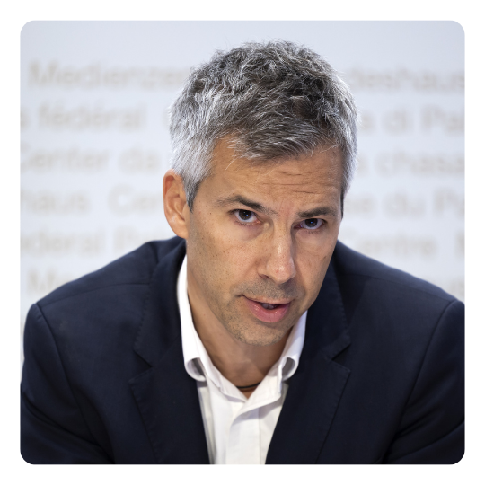 Marcel Salathé