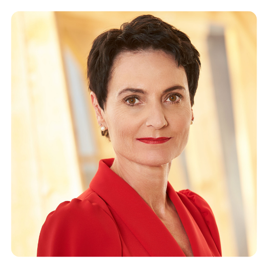Pascale Vonmont
