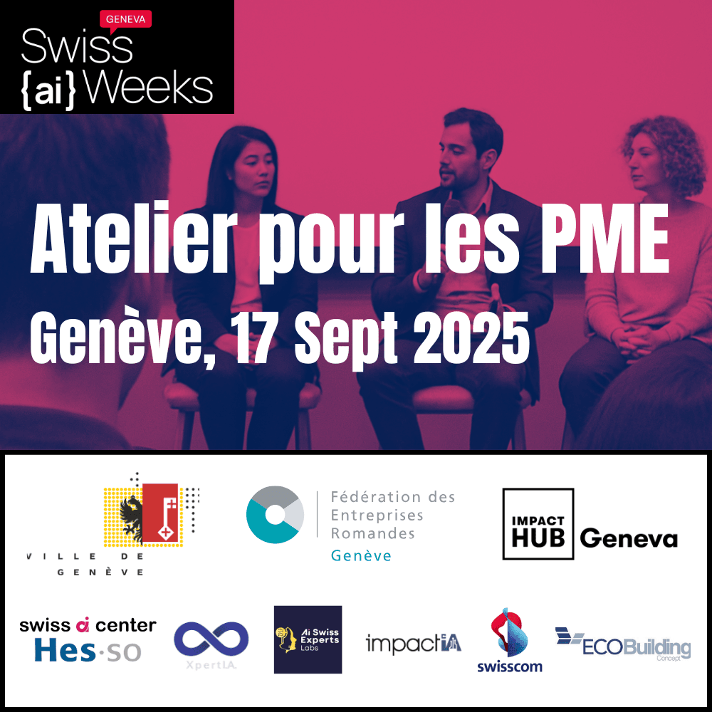 L’IA au service de votre productivité !