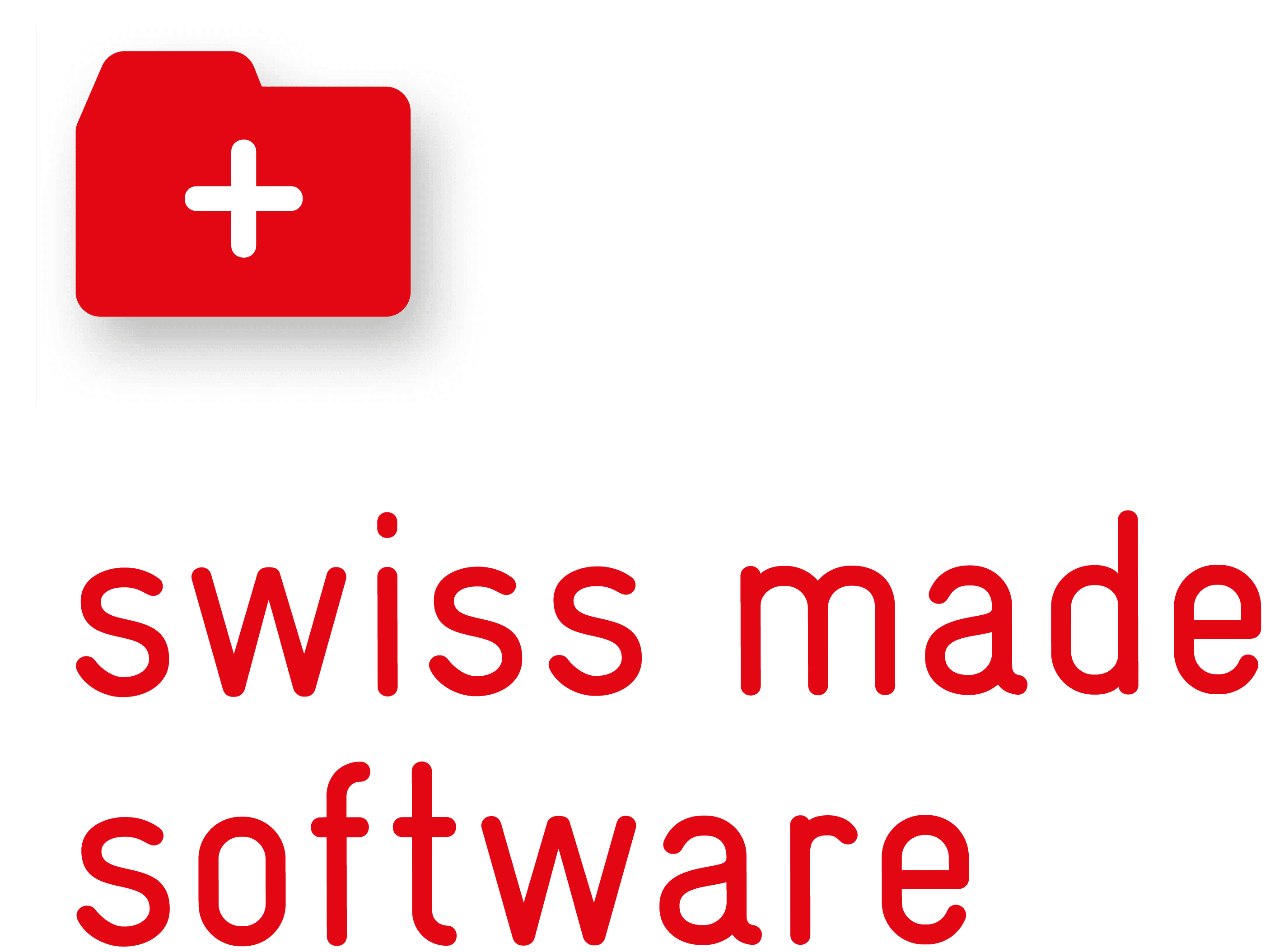 swiss made software + AI | Ein neues Label für die Schweizer IT-Branche