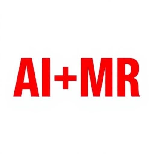 AI Transformation of Market Research