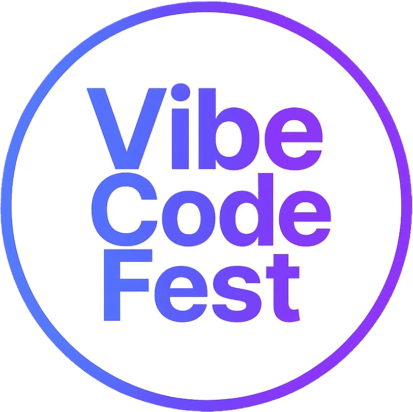 Warmup: Vibe Code Fest
