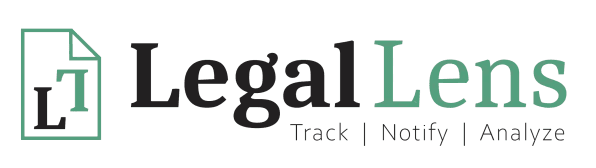 AI & Law