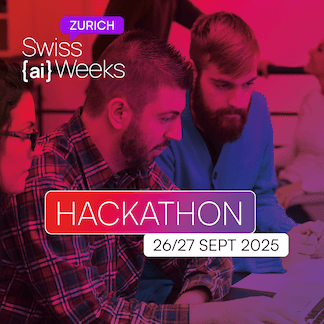 Hackathon Zurich