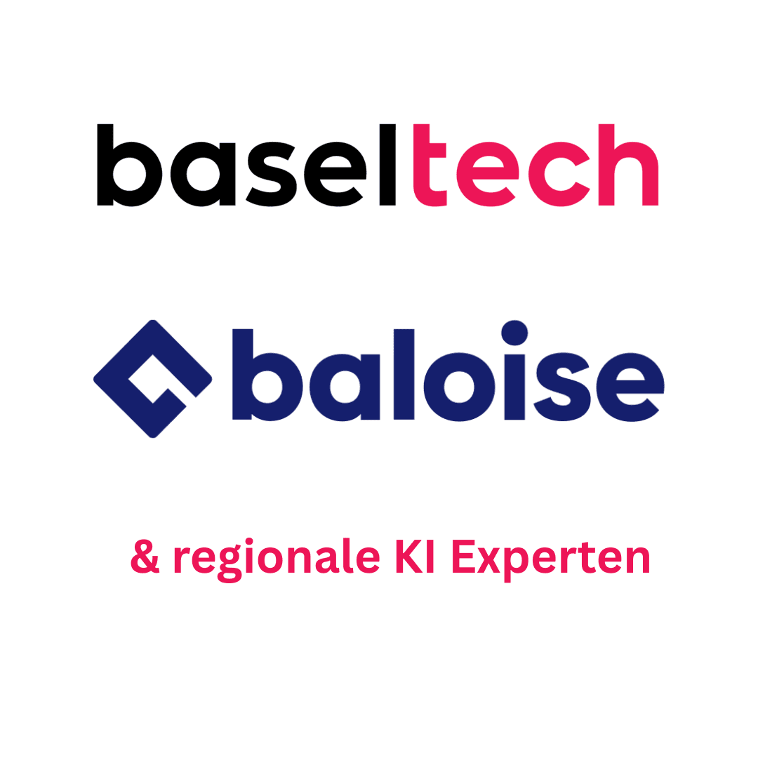 AI Open House Basel