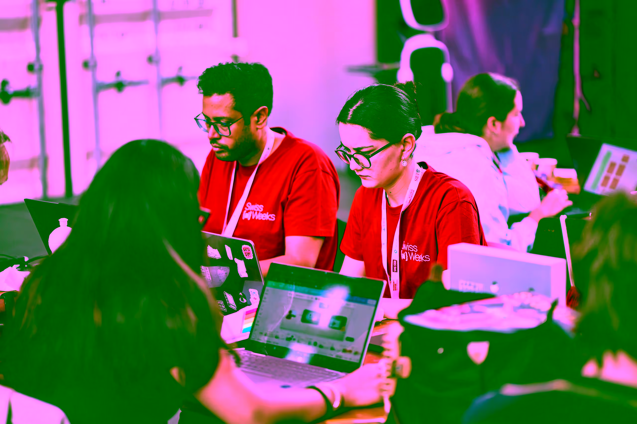 Hackathons